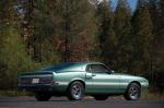 Shelby GT500 Fastback 1969 года